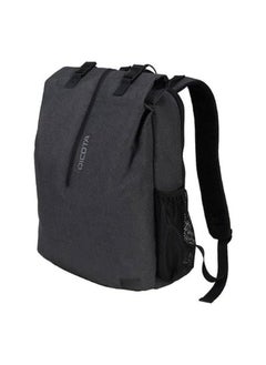 DICOTA D31760 Backpack COMPACT 13-15.6 anthracite, with a hidden notebook compartment  - Image 1