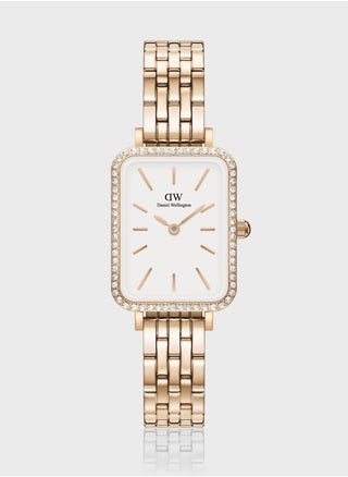 Quadro Steel Strap Analog Watch - pzsku/ZD6C8CFF3E4F7A6A6E4E8Z/45/1746747622/33d1cffd-8748-4577-9a44-0d4f6e5635d5