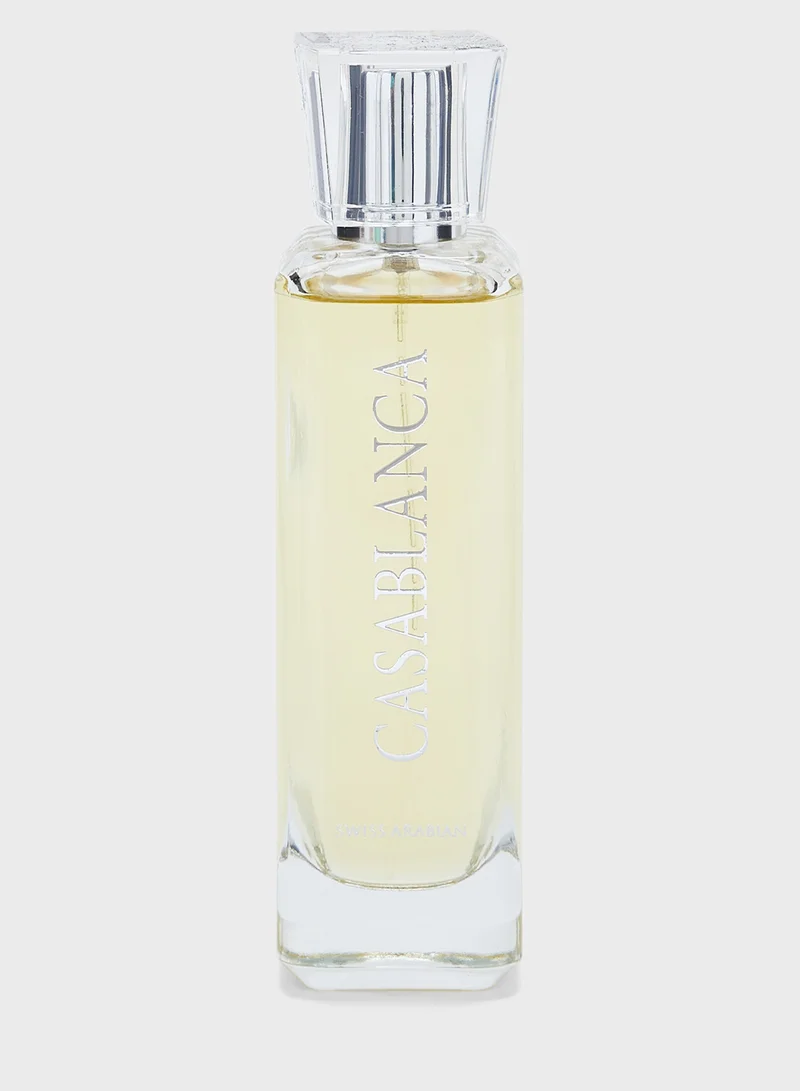 Swiss Arabian Perfumes Swiss Arabian Western Collection EDP Set, Savings 28%