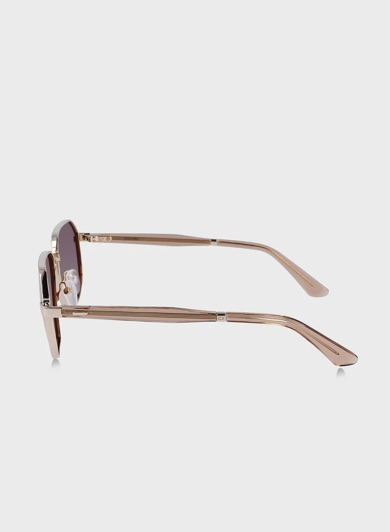 CALVIN KLEIN Ck23102S Wayfarers Sunglasses