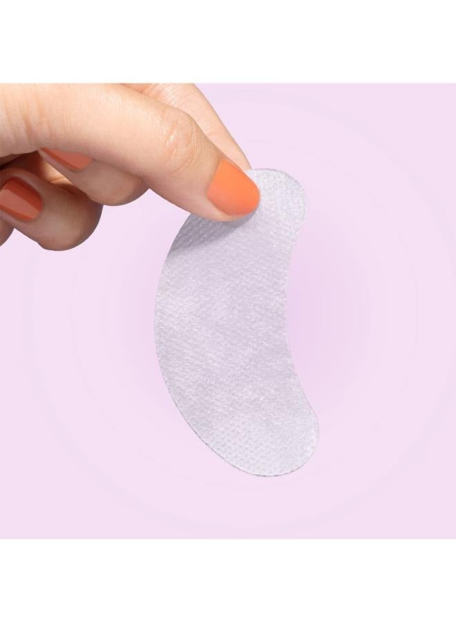 PEACE OUT Buff Eyes Revitalizing Under Eye Patches 46.2g - Image 2