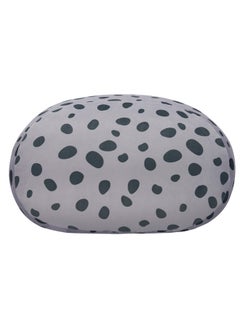 Squishmallows Medium Plush 12 inch Odile Grey Spotted Seal Stackables Officially Licensed Kellytoy Plush Toy Colorful Soft Gift for Kids Girls & Boys Washable Squishy Stuff Toy Multicolor All Age  - Image 2
