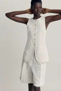 اتش اند ام Beige Dusty Light