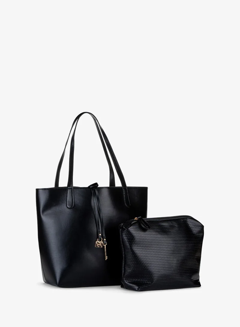 Vincci Women Tote bag