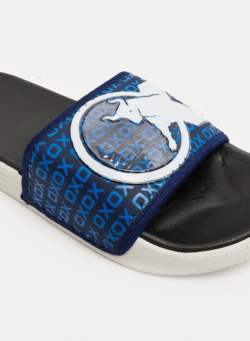 Ox Fashionable Slipper - Image 3