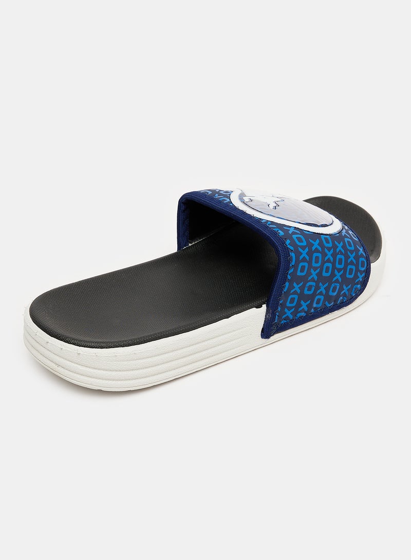 Ox Fashionable Slipper - Image 2