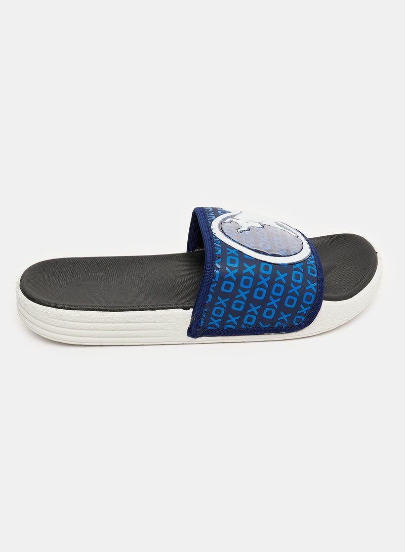 Ox Fashionable Slipper - Image 1