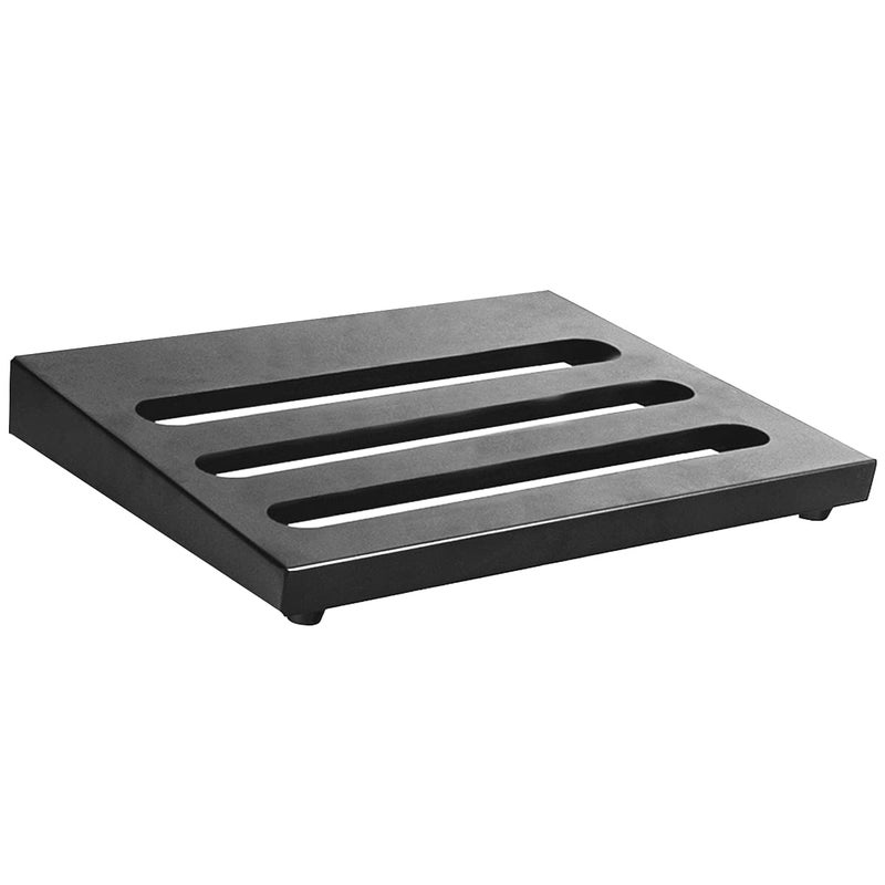 SOYAN Guitar Pedal Board 18" x 11.8" with Carry Bag (SPB-18) - Image 2