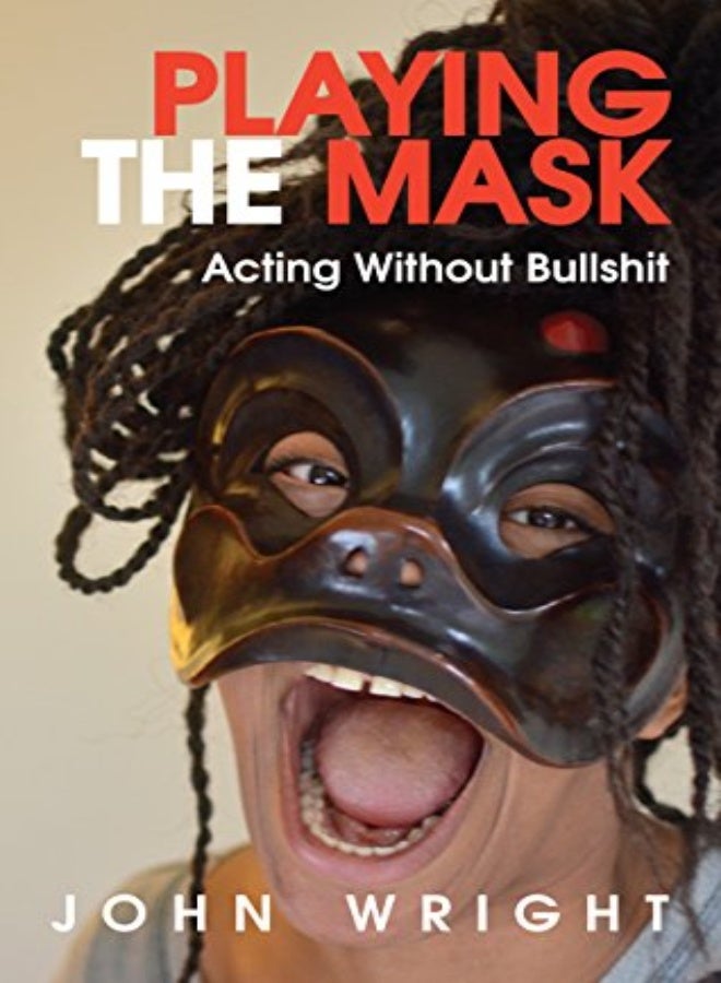 Playing the Mask 