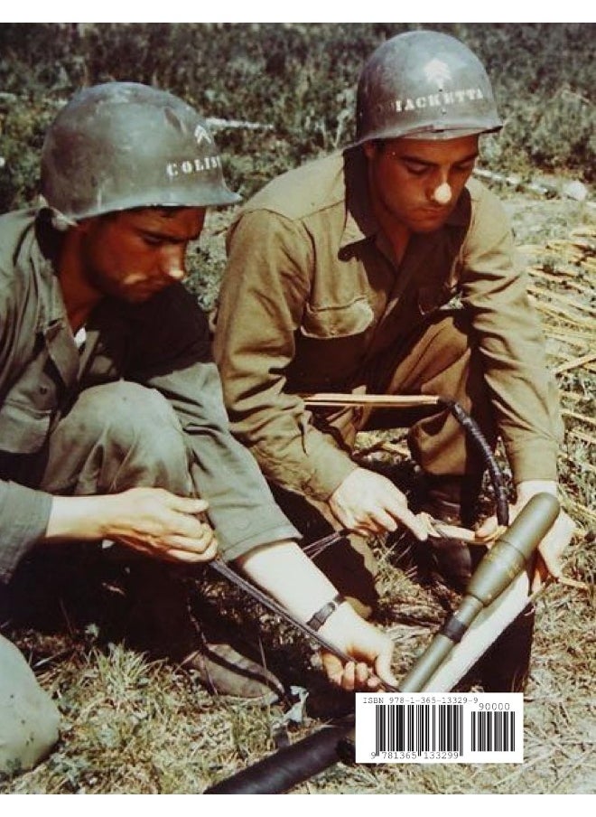 null - Uniforms of the U.S. Army Ground Forces 1939 - 1945 Volume 5 Part 2 Cold Weather Caps and Hats; Hoods and Helmets - Image 1