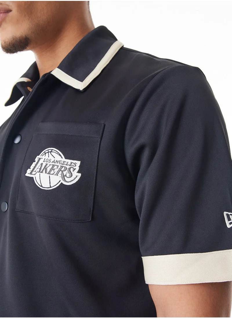 نيو ايرا Nba Los Angeles Lakers Shirt