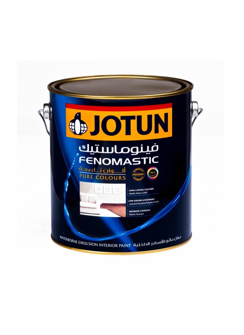 Jotun - Jotun Fenomastic Pure Colors Emulsion Matt RAL 7016 - Image 1