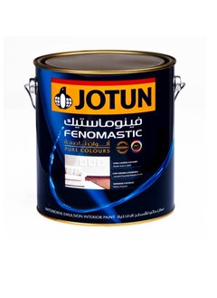 Jotun Fenomastic Pure Colors Emulsion Matt RAL 7016