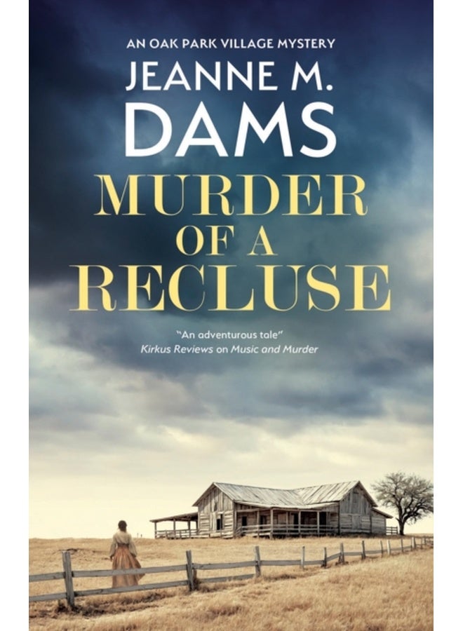 Murder of a Recluse 