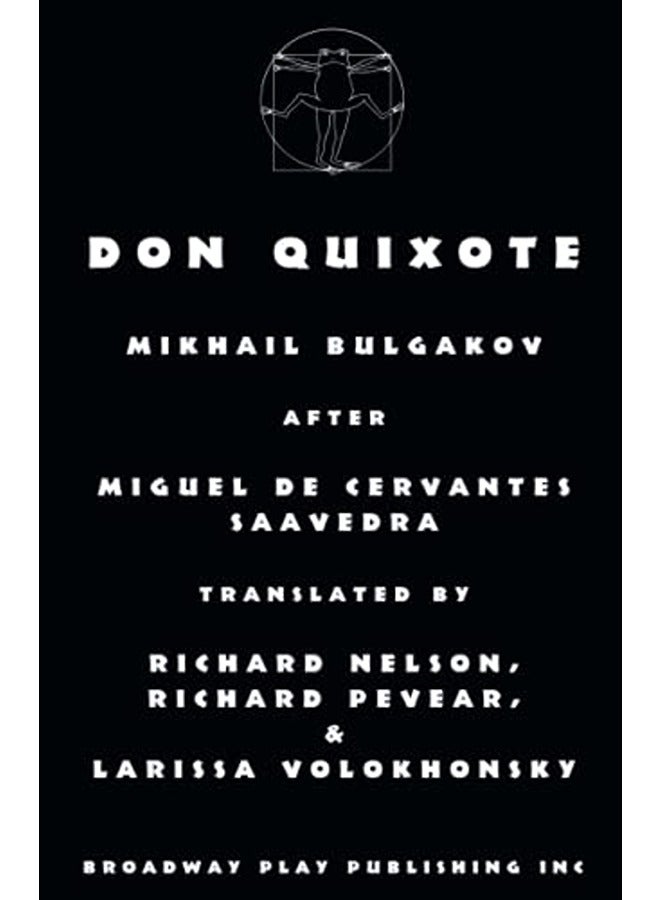 Don Quixote