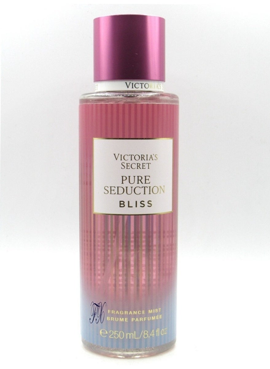 Victoria's Secret Pure Seduction Bliss Fragrance Mist 250 ml