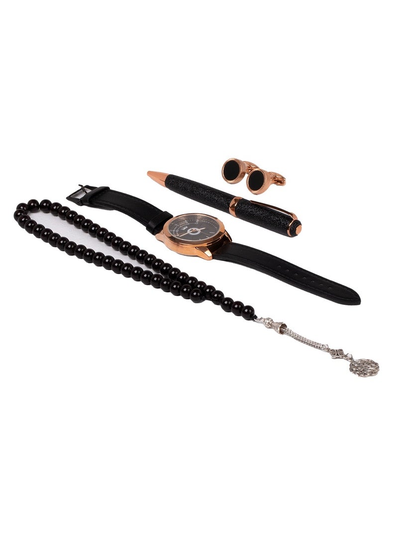 RS Modern black and copper phoneme set  - Image 4