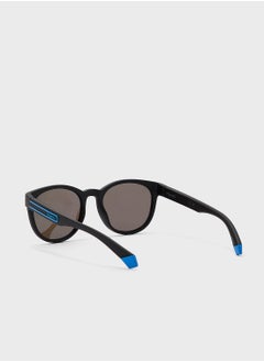 Polaroid Round Sunglasses  - Image 2