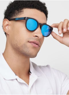Polaroid Round Sunglasses  - Image 4