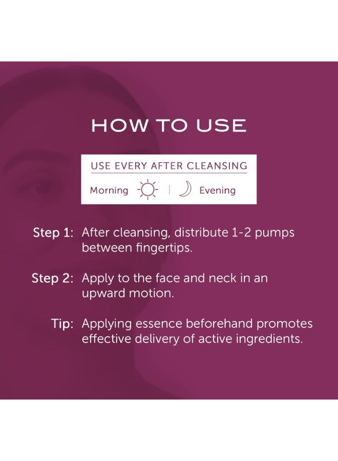 111سكن 111سكِن سيروم إصلاح NAC Y2، سيروم للوجه لتقليل الاحمرار ومحاربة الجذور الحرة، يساعد على تقليل ظهور الخطوط الدقيقة والتجاعيد، يعزز حاجز البشرة، مصل وجه مضاد للشيخوخة، 1 اونصة سائلة - Image 2