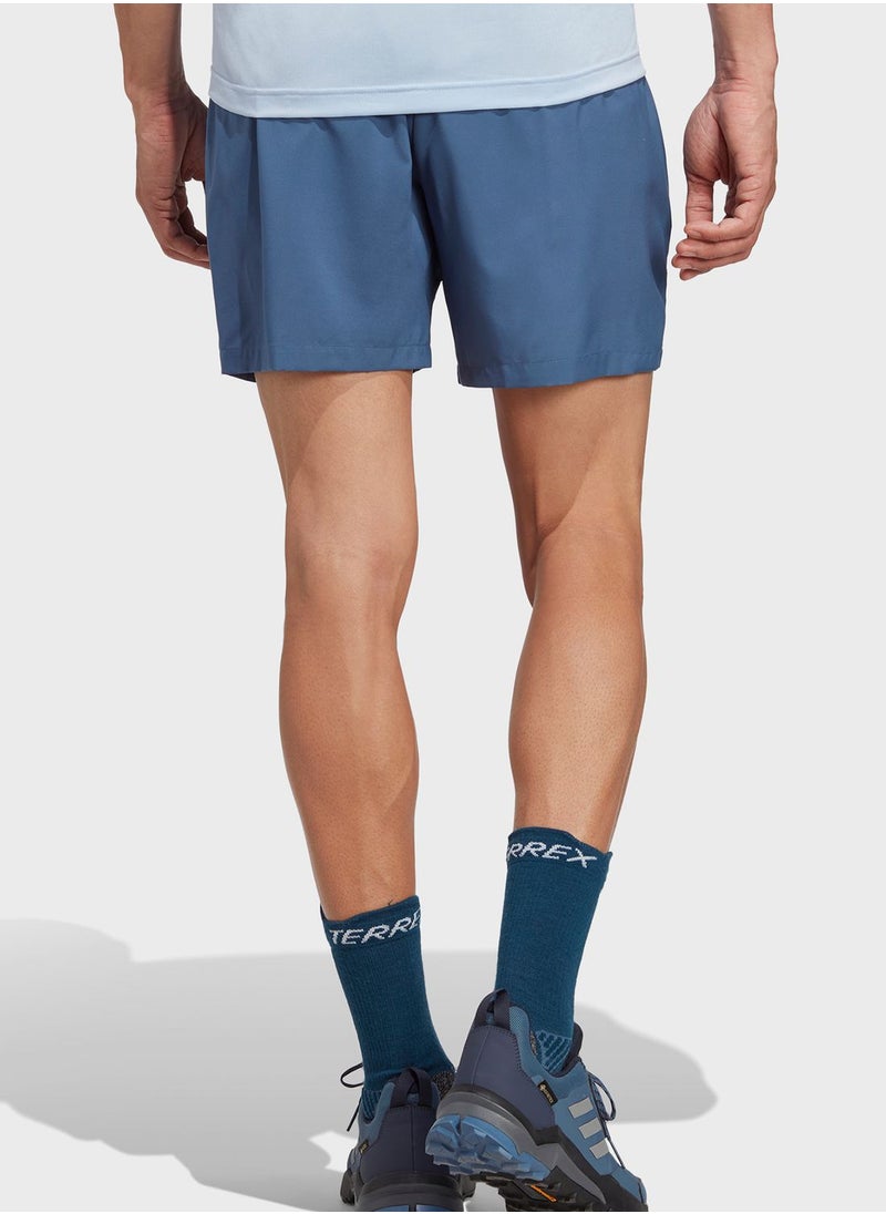 Adidas - Multi Shorts - Image 1