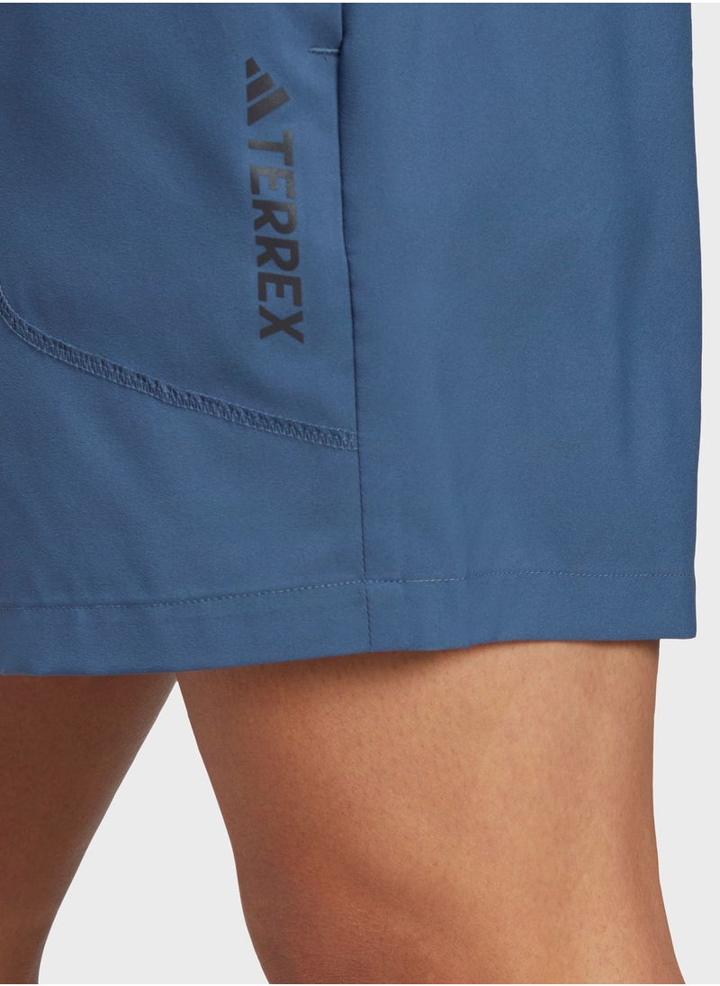 Adidas - Multi Shorts - Image 1