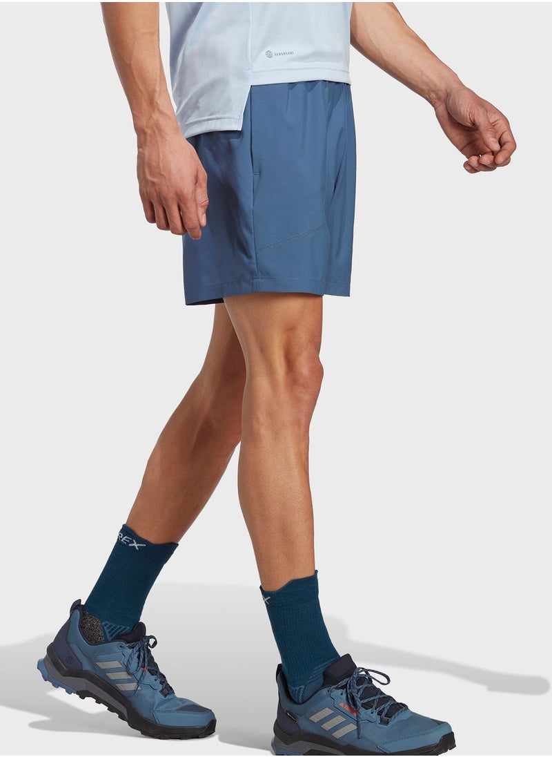 Adidas - Multi Shorts - Image 1