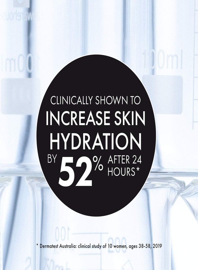 ANTIPODES Baptise H2O Ultra-Hydrating Water Gel Moisturizer ? Plant-based Hyaluronic Acid & Manuka Honey ? Hydrating Moisturizer ? Dry Skin, Dehydrated Skin & Most Skin Types ? 60ml, 2 fl. Oz - Image 4