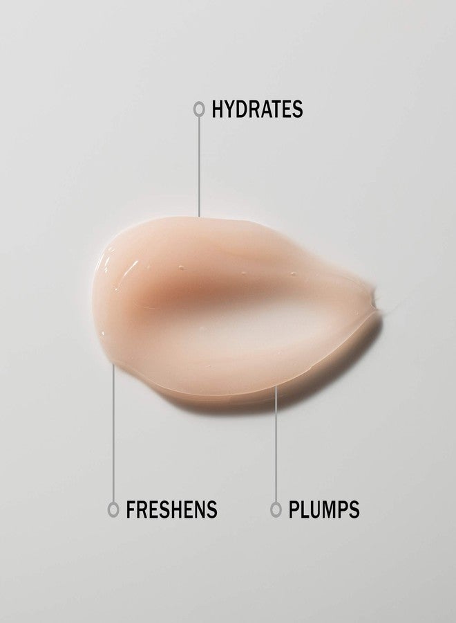 ANTIPODES Baptise H2O Ultra-Hydrating Water Gel Moisturizer ? Plant-based Hyaluronic Acid & Manuka Honey ? Hydrating Moisturizer ? Dry Skin, Dehydrated Skin & Most Skin Types ? 60ml, 2 fl. Oz - Image 2