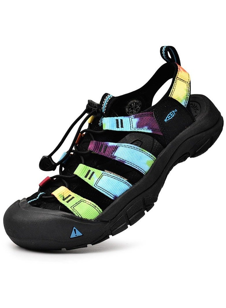 Keen Newport Unisex Adult Closed Toe Water Sandal