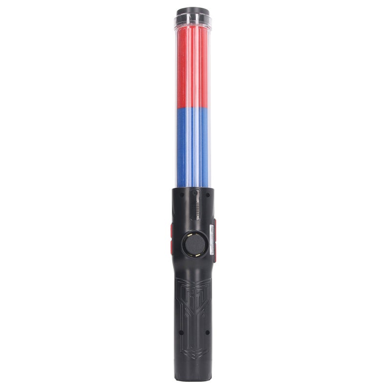 Breath Alcohol Tester Glowing Stick 1.3in Color Screen Drunk Driving Breathing Alcohol Detector - Image 1