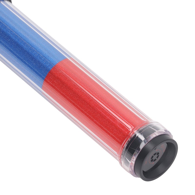 Breath Alcohol Tester Glowing Stick 1.3in Color Screen Drunk Driving Breathing Alcohol Detector - Image 4