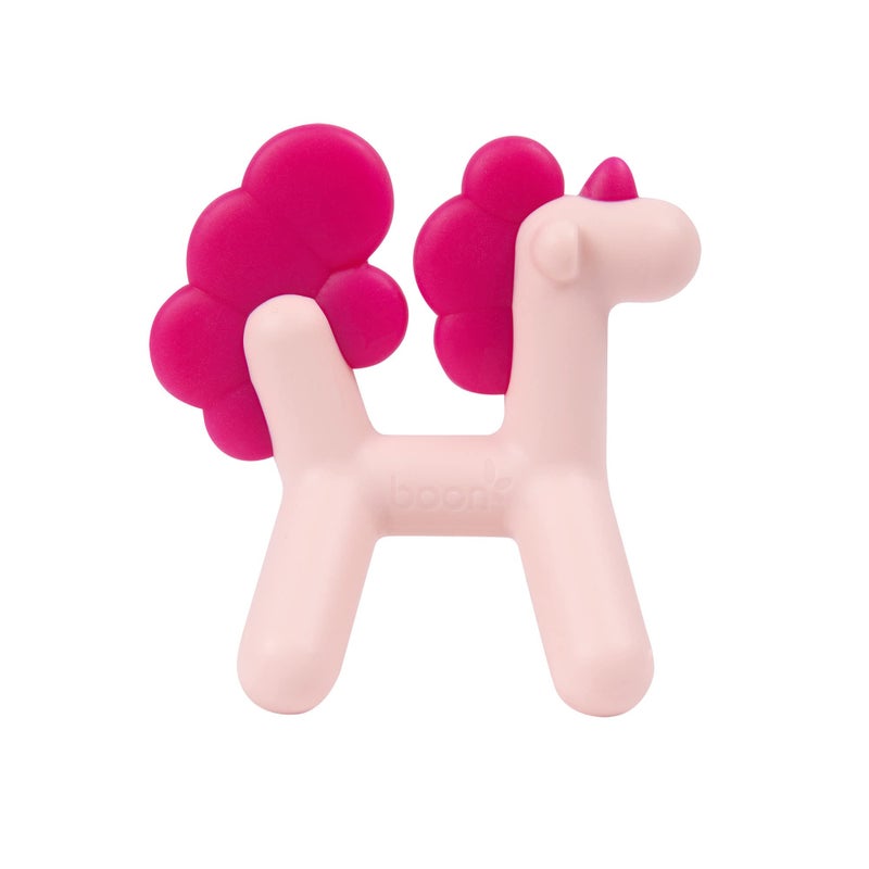 BOON Prance Teether, Unicorn - Image 4