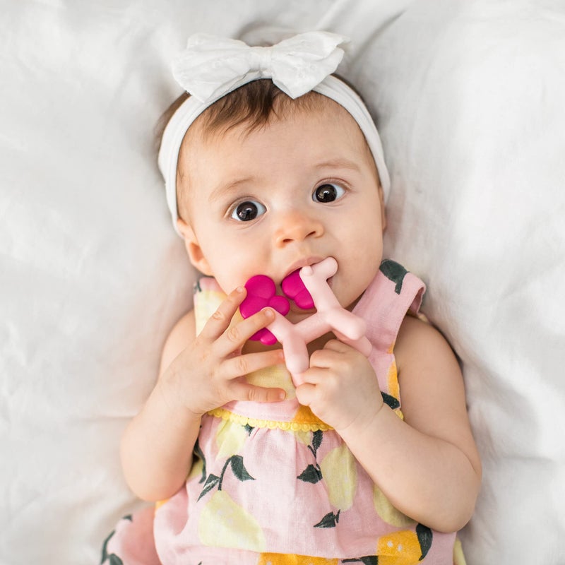 BOON Prance Teether, Unicorn - Image 3