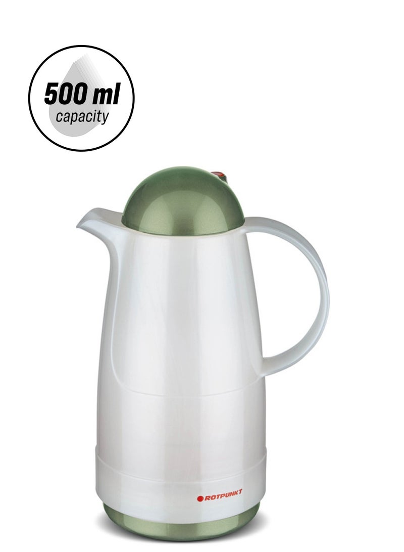 Saif Plus German Rotpunkt Thermos 1/2 L Light Green 223x157 cm - Image 1
