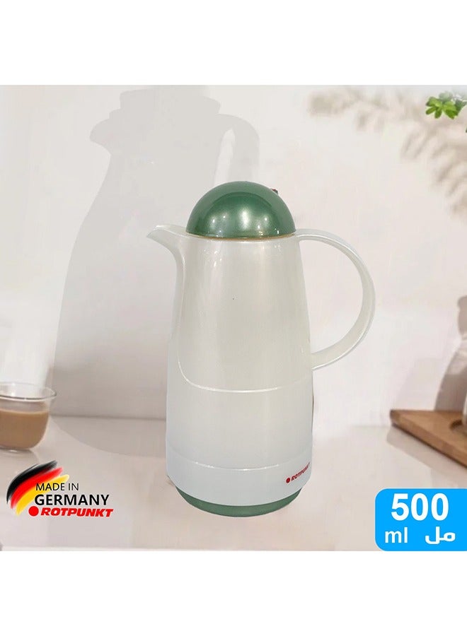 Saif Plus German Rotpunkt Thermos 1/2 L Light Green 223x157 cm - Image 2