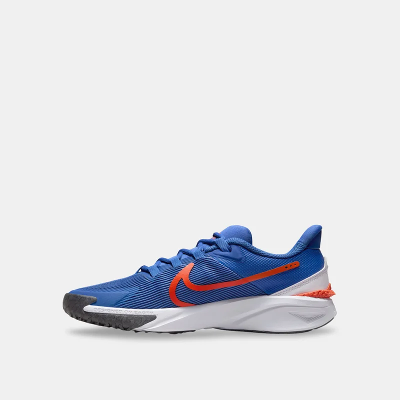 Nike Kids' Star Runner 4 Shoes