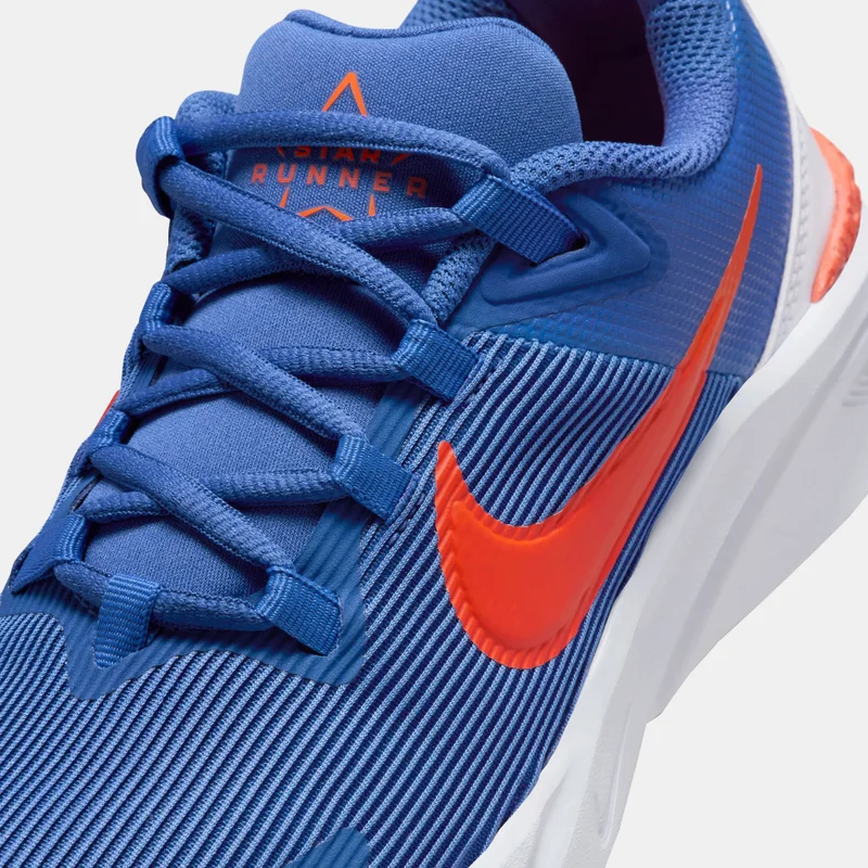Nike Kids' Star Runner 4 Shoes