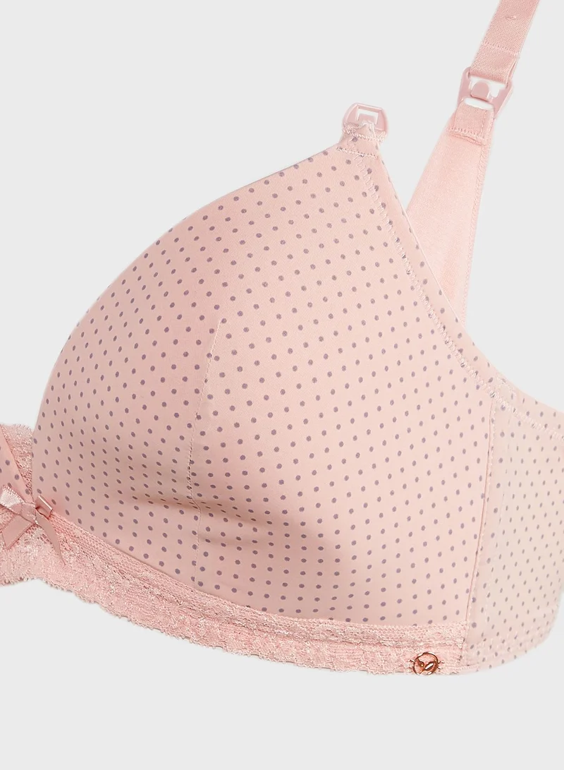 Dorina Juno Soft Bra