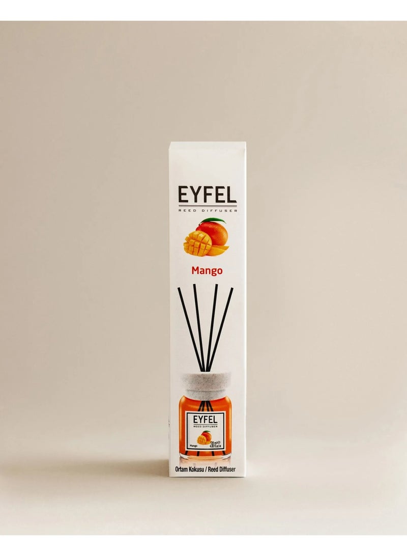 EYFEL Mango Reed Diffuser 120ml - Image 3