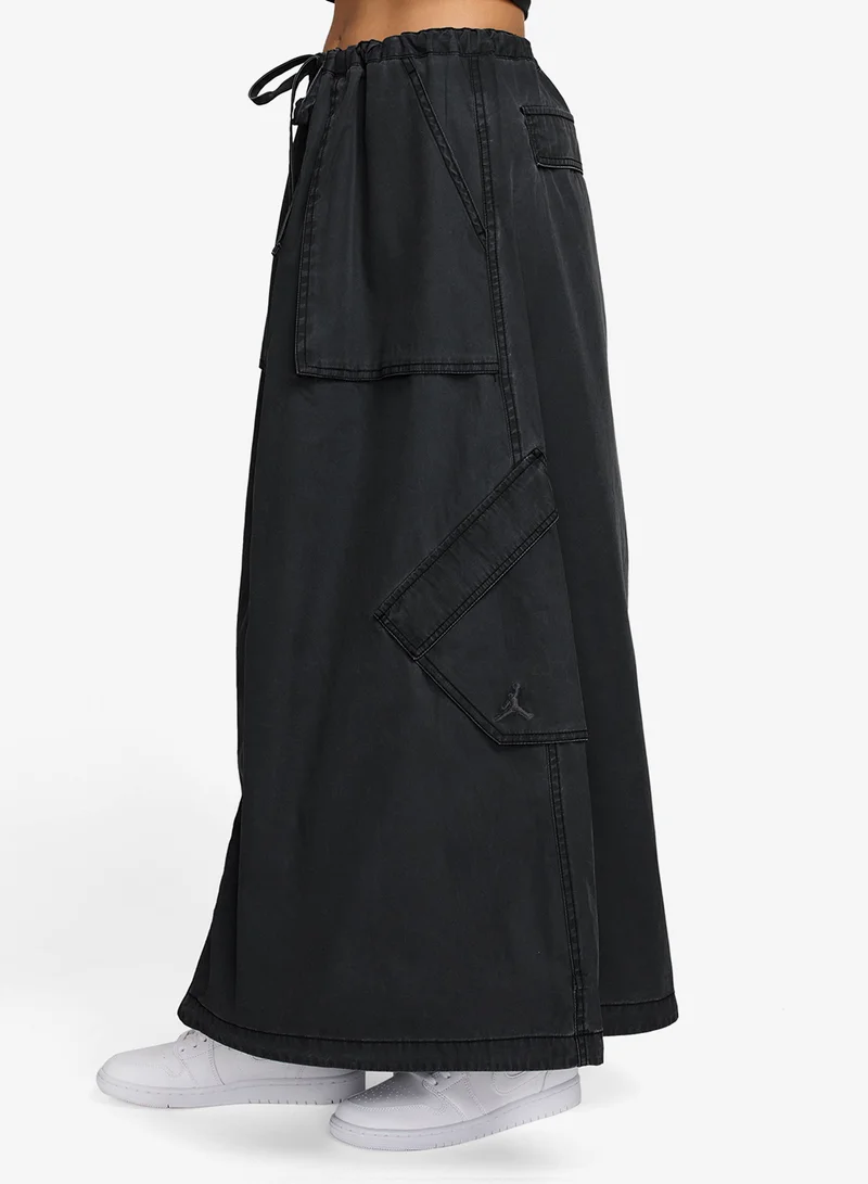 Jordan  Jordan Chicago Para Skirt for Women | Best Price UAE