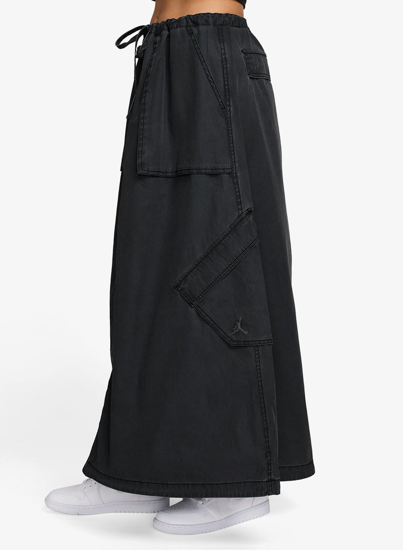 Jordan Chicago Para Skirt - Image 3