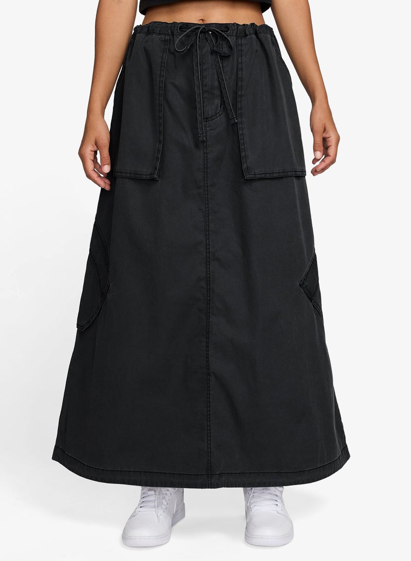 Jordan Chicago Para Skirt - Image 1