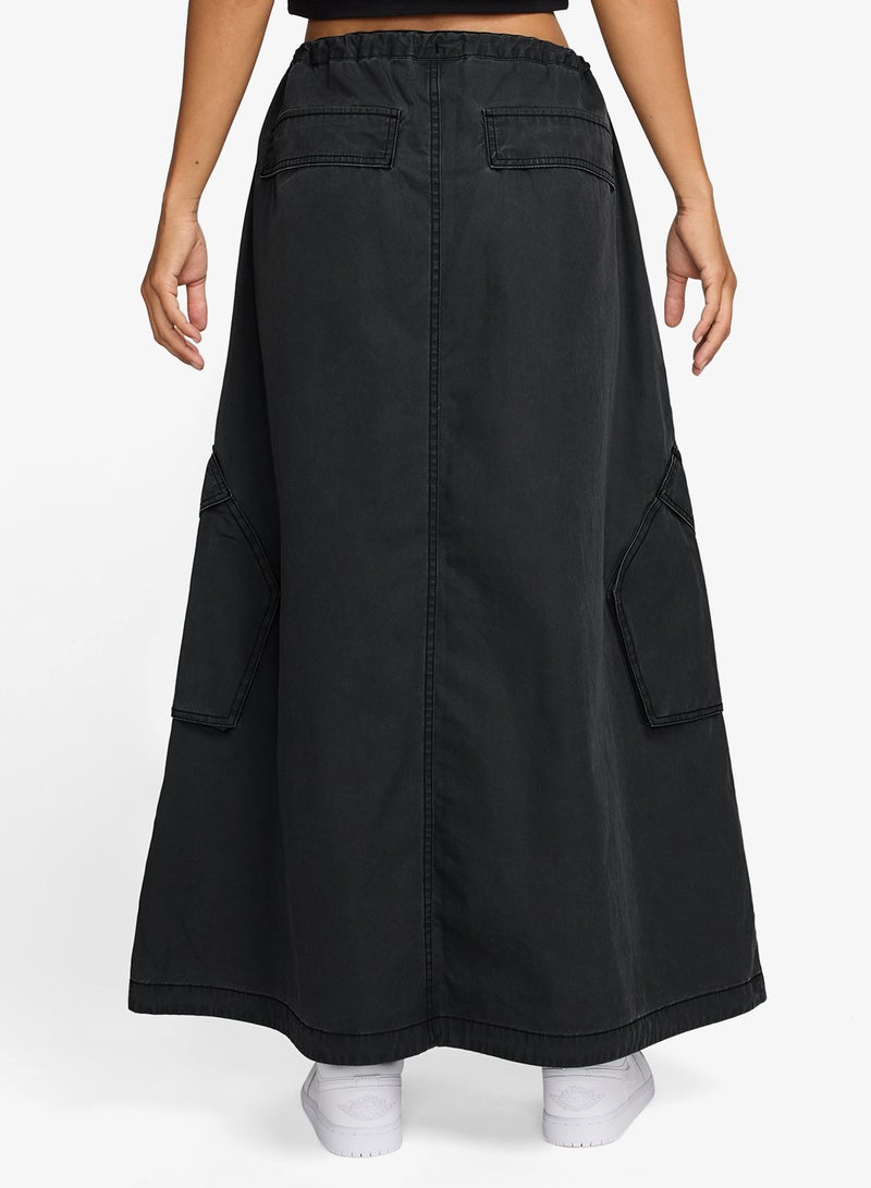 Jordan Chicago Para Skirt - Image 2