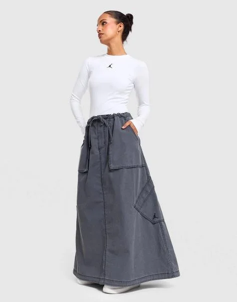 Jordan Chicago Para Skirt