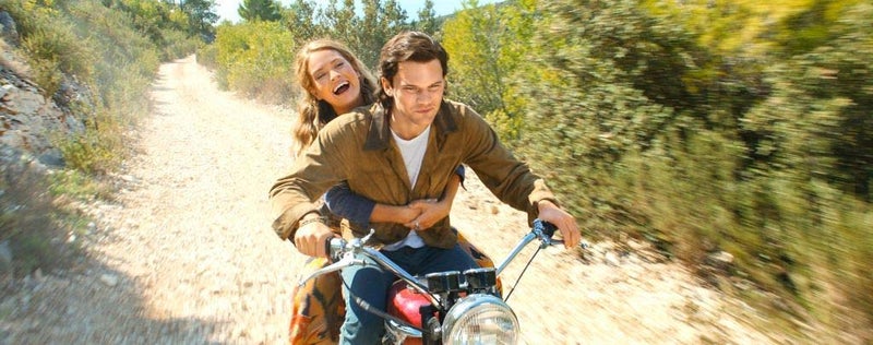 Universal Studios Mamma Mia! Here We Go Again - Image 2