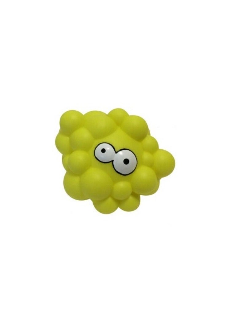 Ebi Coockoo Bubble Lime Toy For Dogs - Image 2