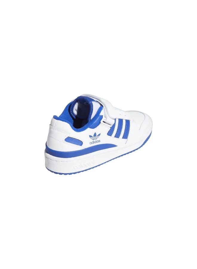 adidas Originals adidas FORUM LOW J White Originals Men Shoes