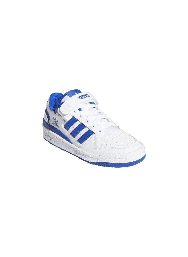 adidas Originals adidas FORUM LOW J White Originals Men Shoes