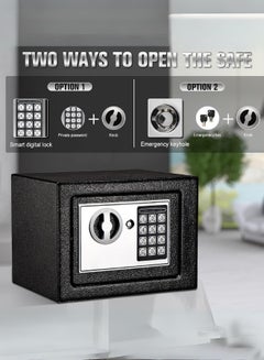 Generic Safe Generic Digital Electronic Safe | Best Price KSA | Riyadh, Jeddah